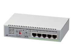 ALLIED GS910 Series - Unmanaged Layer 2 Gigabit SmartSwitches