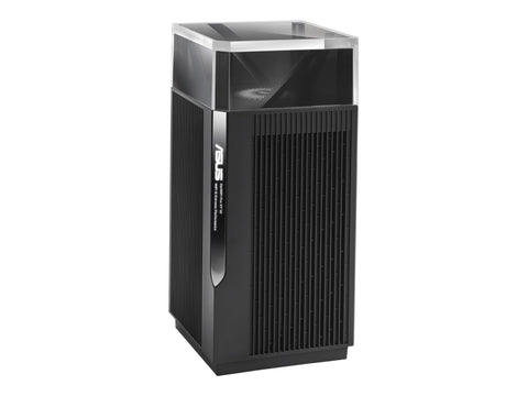 ASUS ZenWiFi Pro XT12 1pk AX11000 Whole-Home Tri-band Mesh WiFi 6 System 802.11 a/b/g/n/ac/ax