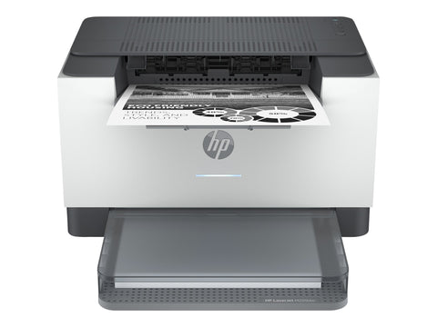 HP LaserJet M209dw Printer Mono B/W Duplex laser A4 600x600dpi 29ppm capacity: 150 sheets USB 2.0 LAN Wi-Fi Bluetooth LE