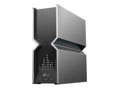 TP-LINK BE19000 Tri Band Wi-Fi 7 Router 1376Mbps at 2.4GHz + 5760Mbps at 5GHz + 11520Mbps at 6GHz 8x Internal Antennas