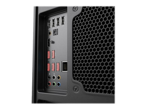 LINDY Clé USB et 4 bloqueurs de ports USB Rose