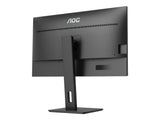 AOC Q32P2 31.5p IPS QHD 2560x1440 16:9 1000:1 250cd/m2 75Hz 4ms 2xHDMI DP 4xUSB 3.2 Speakers