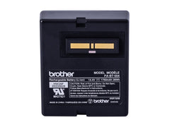 BROTHER TD2D Li-ion Battery