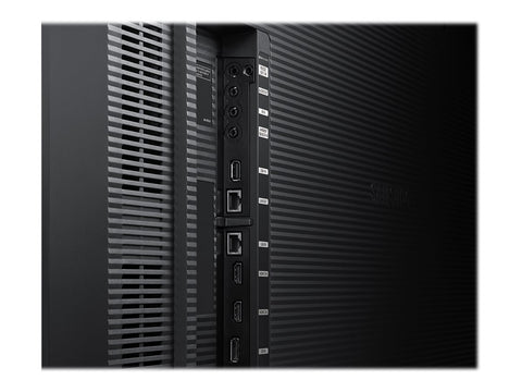 SAMSUNG Signage Display OM46B 46p FHD 4000nits Semi Outdoor