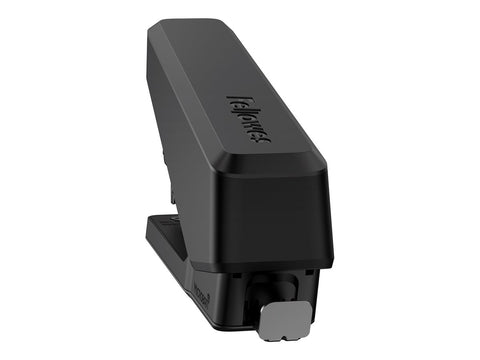 FELLOWES LX850 Full Strip Stapler Black