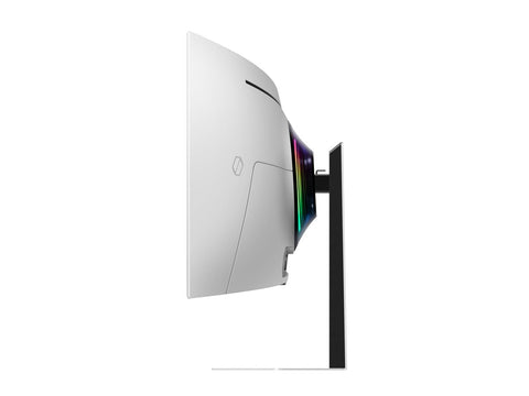 SAMSUNG LS49DG954SUXEN ODYSSEY OLED G9 G95SD 49p 240Hz SMART 1800R DWQHD 5120x1440 240Hz QD-OLED Glare-Free 0.03ms 1800R