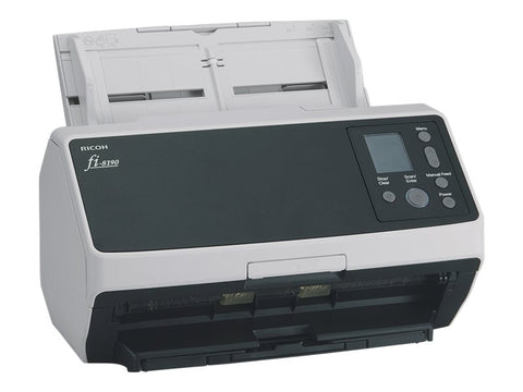 RICOH fi-8190 Scanner A4 90ppm