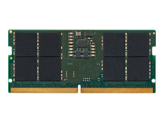 KINGSTON 16Go 5600MT/s DDR5 Non-ECC CL46 SODIMM 1Rx8