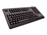CHERRY TouchBoard Keyboard USB black (GB)