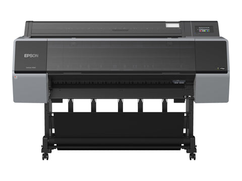 EPSON SureColor SC-P9500 44p large-format printer colour ink-jet Roll 111.8cm 1200x2400dpi Gigabit LAN USB 3.0