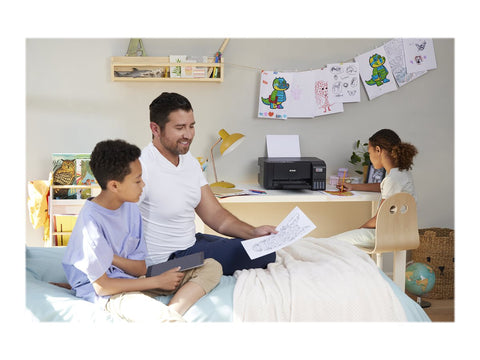 EPSON EcoTank ET-2815 MFP 33 ppm