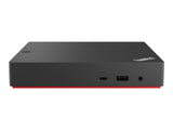 LENOVO ThinkPad Universal USB-C Smart Dock ThinkSmart Edition