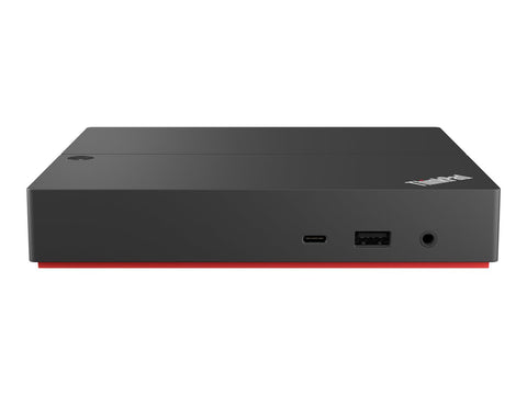 LENOVO ThinkPad Universal USB-C Smart Dock ThinkSmart Edition