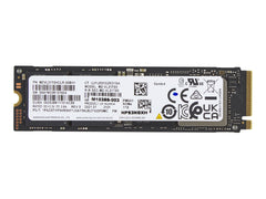 HP 1To PCIe-4x4 NVMe Solid State Drive
