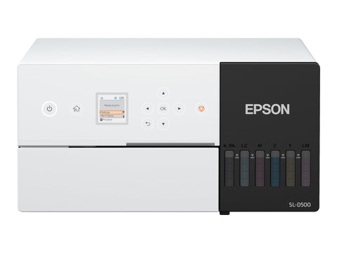 EPSON SureLab SL-D500