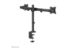 NEOMOUNTS FPMA-DCB100DBLACK Support décran à fixer 10-27p