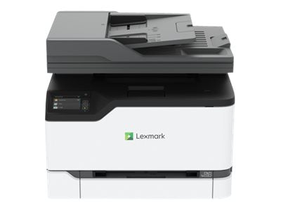 LEXMARK CX431adw MFP colour laser 216x356mm A4 26ppm Copy 26ppm Print 250sheets USB LAN Wi-Fi