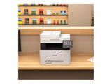 CANON i-SENSYS MF655Cdw MFP colour laser A4 21ppm Copy 21ppm Print 250sheets USB LAN Wi-Fi