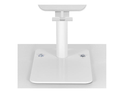 NEOMOUNTS DS15-625WH1 Support de bureau pour tablette 7.9-11p - verrouillable - universel