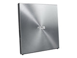 ASUS Graveur DVD externe x8 - Argenté