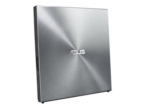 ASUS Graveur DVD externe x8 - Argenté