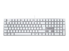 CHERRY KC 200 MX Corded Keyboard (DE)