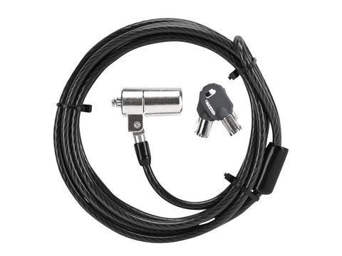 TARGUS G2 Ultimate U Lock MKeyed 25pk