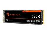 SEAGATE FireCuda 530R 2To SSD PCIe Gen4x4 NVMe M.2