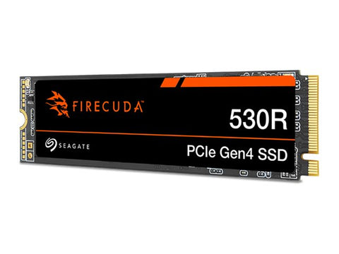 SEAGATE FireCuda 530R 2To SSD PCIe Gen4x4 NVMe M.2