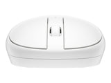 HP 240 Bluetooth Wireless Mouse White 793F9AA