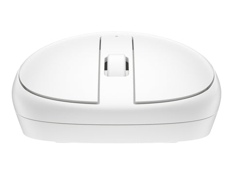 HP 240 Bluetooth Wireless Mouse White 793F9AA