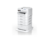 EPSON WorkForce Pro EP-C7000DW Printer colour Duplex inkjet A3 4800x1200dpi 25ppm mono 24ppm colour 335sheets USB LAN Wi-Fi