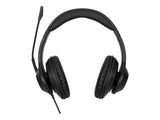 TARGUS Wired Stereo Headset