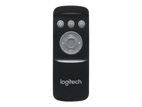 LOGITECH Z-906 Speaker system for home theatre 5.1-channel 500 Watt Total