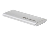 TRANSCEND 240Go SSD Externe USB 3.1 Gen 2 Type C Classique
