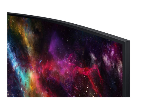 SAMSUNG LS57CG952NUXEN Odyssey G9 57p DWQHD VA 32:9 420cd/m2 2500:1 1ms 240Hz Black