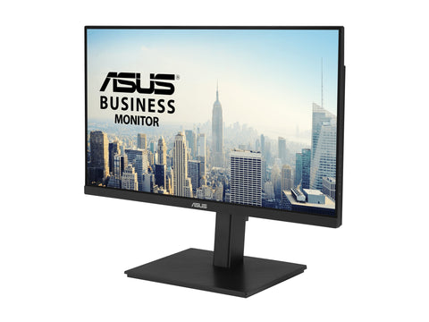 ASUS VA24ECPSN Docking Monitor 23.8p IPS WLED FHD AG 16:11 75Hz 1000:1 300cd/m2 HDMI DP USB Type C 3xUSB 3.2 Type A x2 2W
