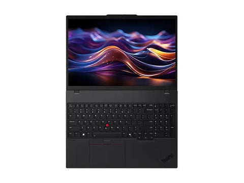LENOVO ThinkPad P16s G4 AMD Ryzen 7 AI PRO 350 16p WUXGA 16Go 512Go SSD UMA W11P 3 ans RA