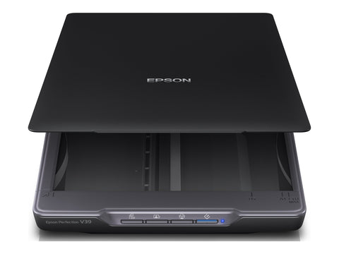 EPSON Perfection V39II Flatbed scanner Contact Image Sensor CIS A4/Letter 4800x4800dpi USB 2.0