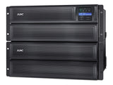 APC Smart-UPS X 3000VA Rack - Tower LCD