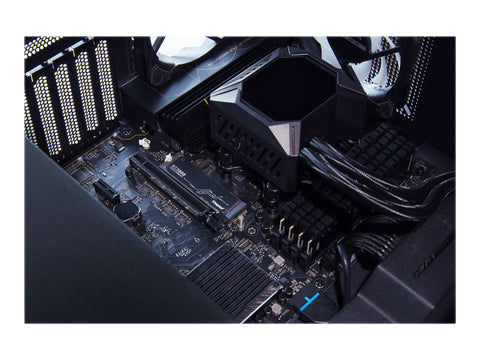 KINGSTON KC3000 2048Go PCIe 4.0 NVMe M.2 SSD