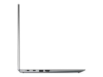 LENOVO ThinkPad X1 Yoga G8 Intel Core i5-1335U 14p WUXGA Touch 16Go 512Go SSD M.2 PCIe Intel Iris Xe W11P 3YR Premier NBD