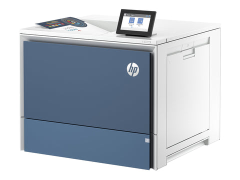 HP Color LaserJet Enterprise 5700dn Printer colour Duplex laser A4 1200x1200dpi 43ppm mono 43ppm colour 650sheets LAN USB