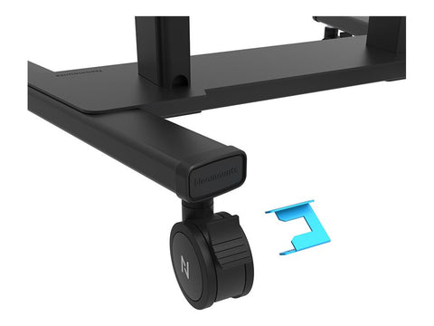 NEOMOUNTS ABL-875 Blocage de frein des roues pour les chariots