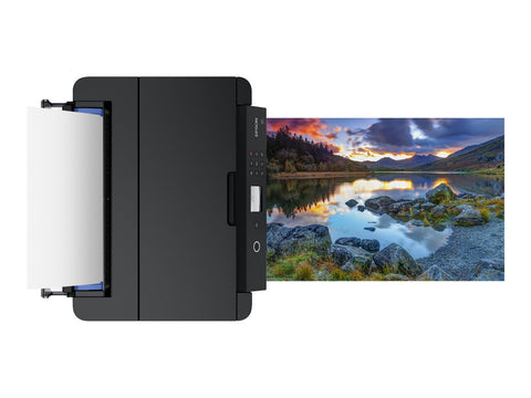 EPSON Expression Photo HD XP-15000 Printer colour Duplex inkjet A3 5760x1400dpi 9.2ppm mono 9ppm colour 250sheets USB LAN Wi-Fi