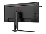 AOC AG405UXC 40p 21:9 IPS UWQHD 144Hz 4ms 2xHDMI 2.0 DP USB-B 4xUSB 3.2 USB-C PD90W Height