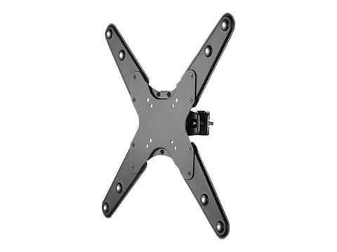 NEOMOUNTS FL40-430BL14 Support de colonne pour écran 32-55p - diam. 28-50 mm