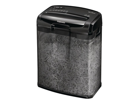 FELLOWES POWERSHRED M-7CM SHREDDER CROSS CUT 230V EU