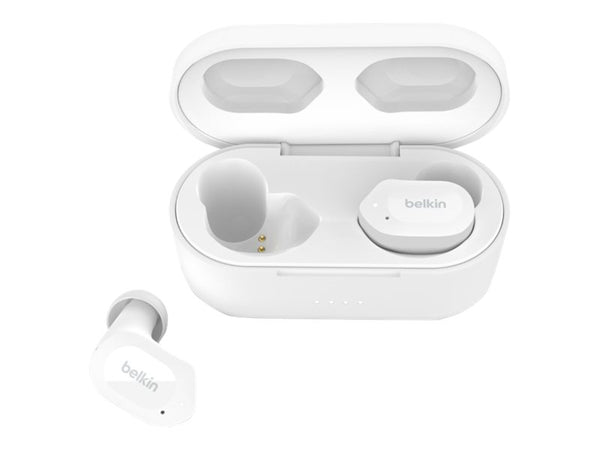 BELKIN Soundform Play White