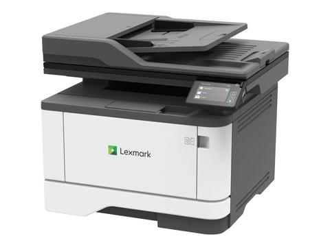 LEXMARK MX431adn MFP Mono laser A4 39ppm Copy 40ppm Print 350sheets USB LAN